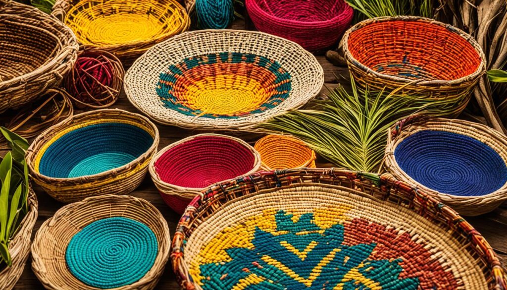 Caribbean Indigenous Crafts Caribbean Indigenous Crafts
