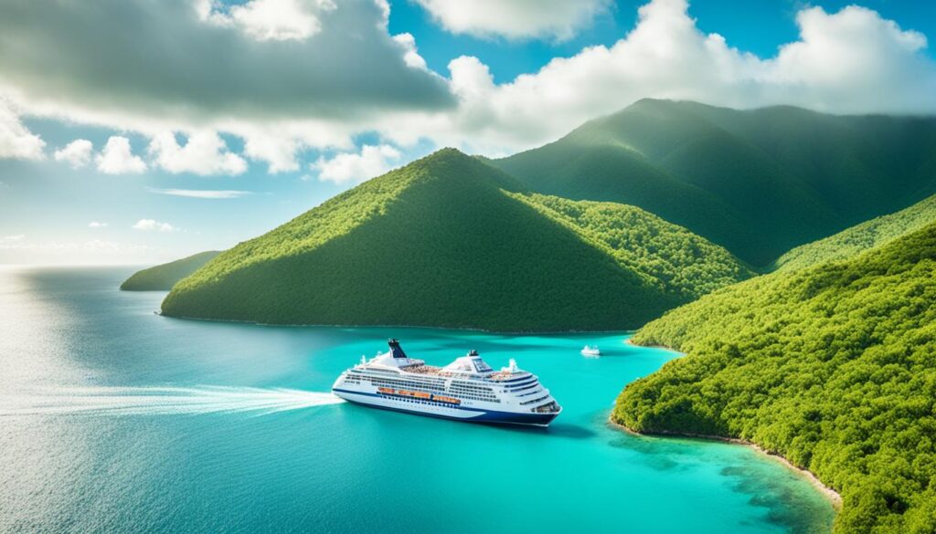 Caribbean Island Ferry Services Caribbean Island Ferry Services