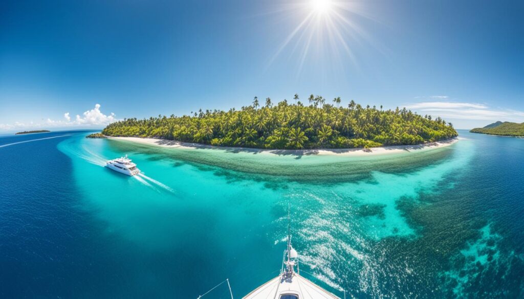 Caribbean Island Hopping Caribbean Island Hopping