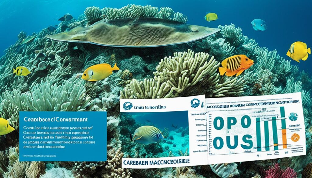 Caribbean Marine Conservation Volunteer Caribbean Marine Conservation Volunteer