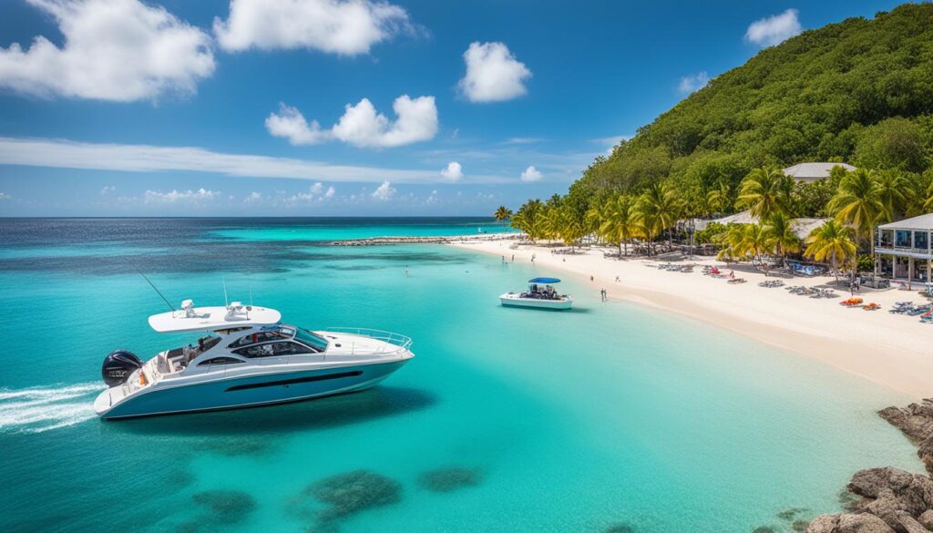 Caribbean Safety Updates Image Caribbean Safety Updates Image