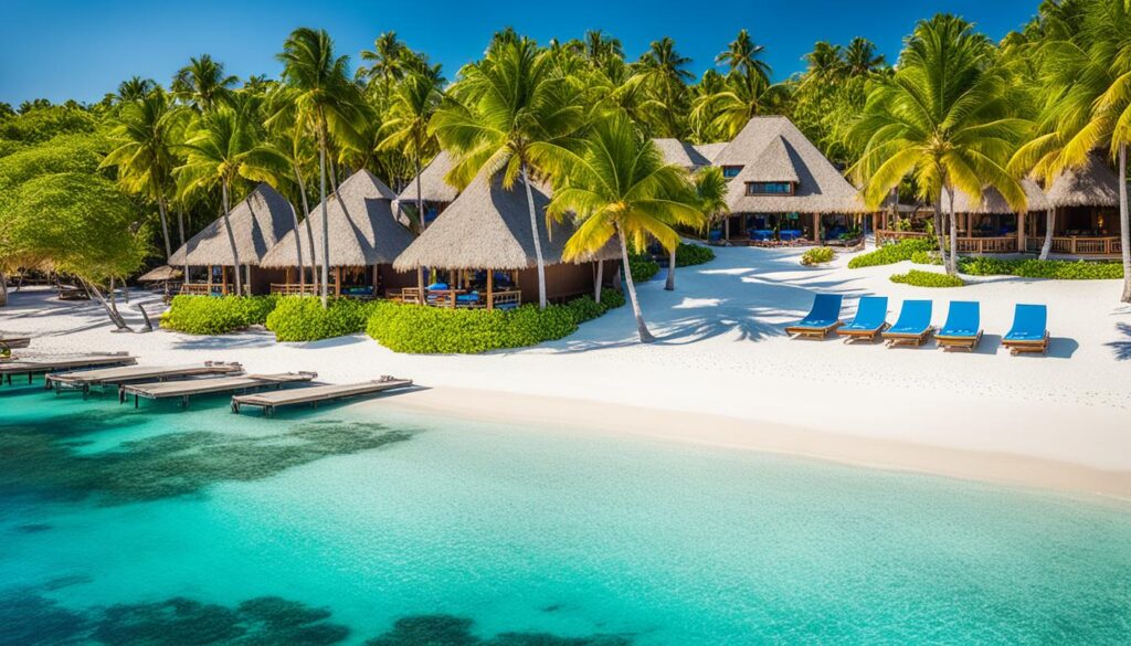 Caribbean Vacation Options Caribbean Vacation Options