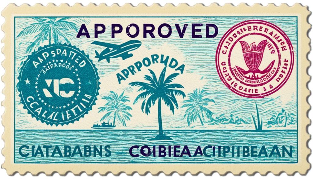 Caribbean Visa Information Caribbean Visa Information