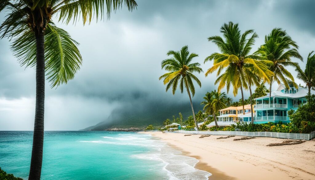 Caribbean Weather Caribbean Weather