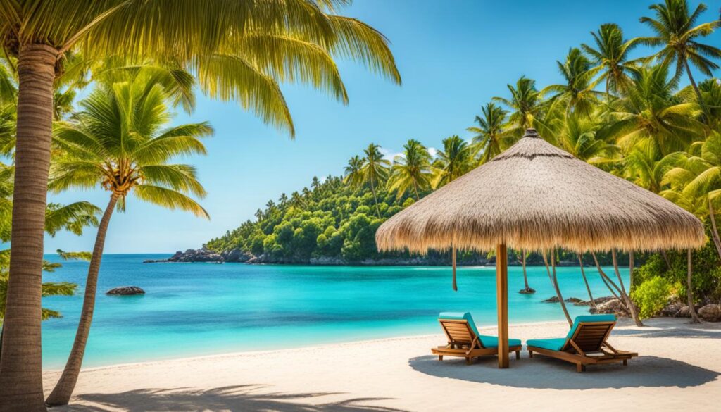 Caribbean all-inclusive vacation Caribbean all-inclusive vacation