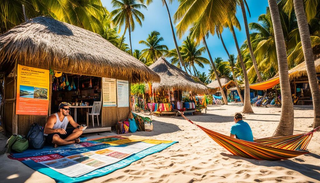 Caribbean budget travel hacks Caribbean budget travel hacks