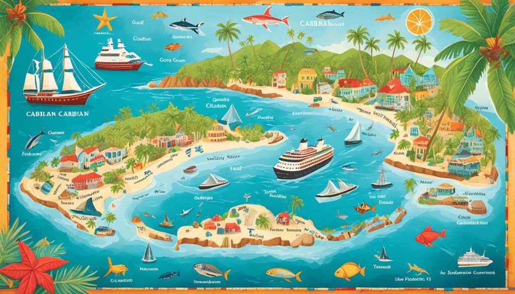 Caribbean cruise travel guide Caribbean cruise travel guide