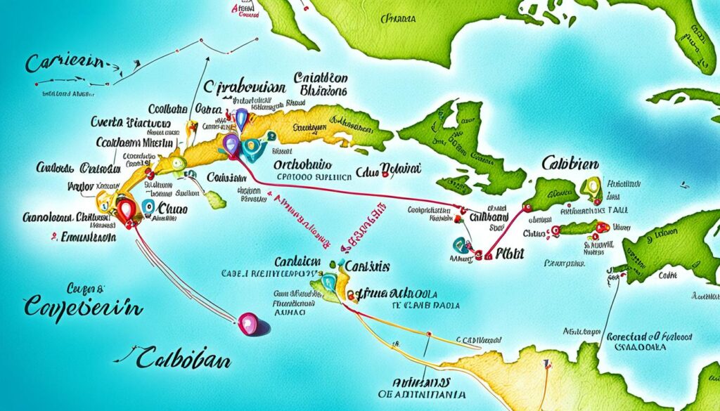 Caribbean cruise travel tips Caribbean cruise travel tips