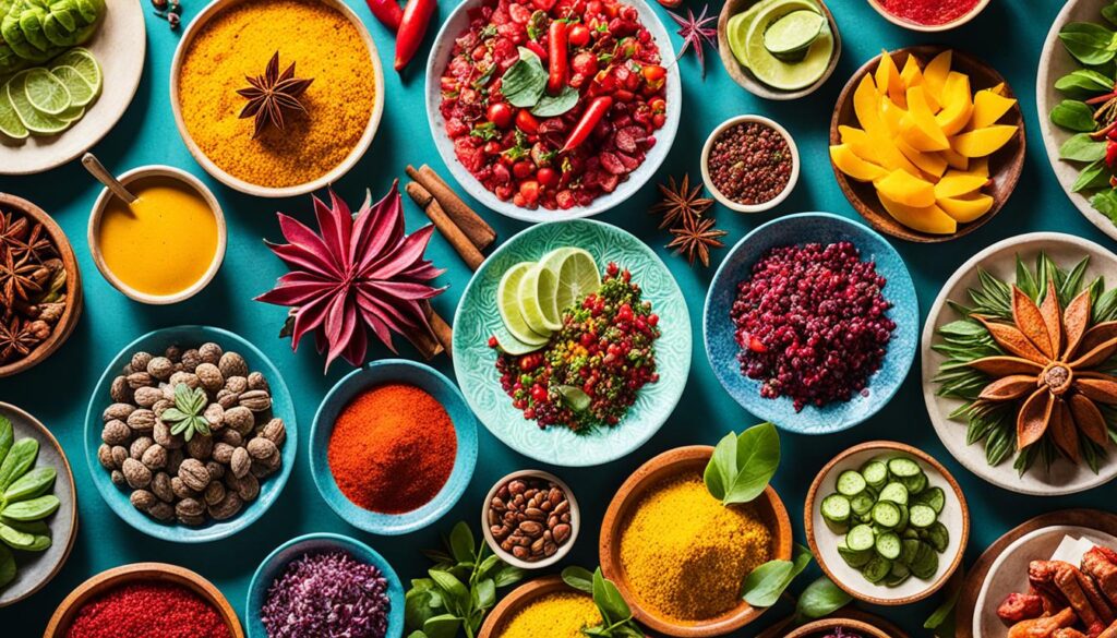 Caribbean culinary specialties Caribbean culinary specialties