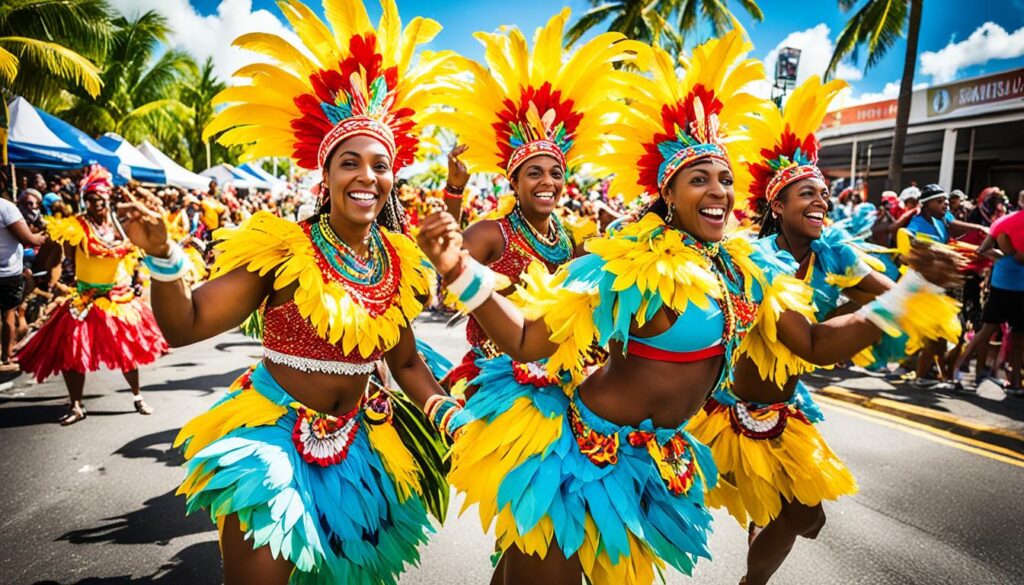 Caribbean cultural experiences Caribbean cultural experiences