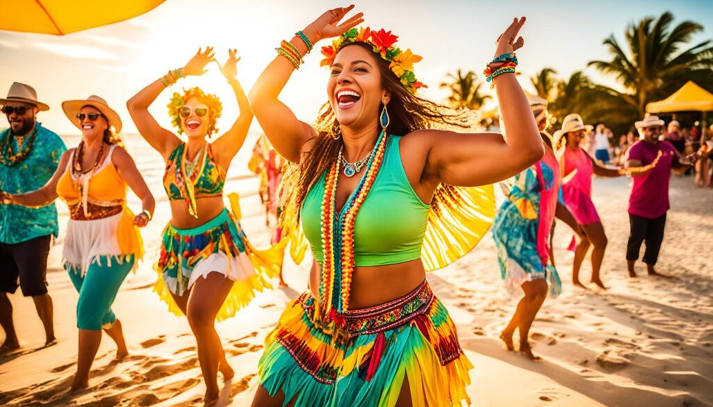 Caribbean culture exploration Caribbean culture exploration