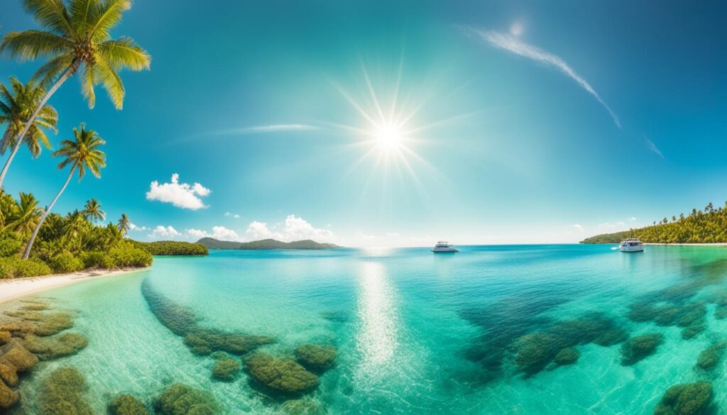 Caribbean island hopping Caribbean island hopping