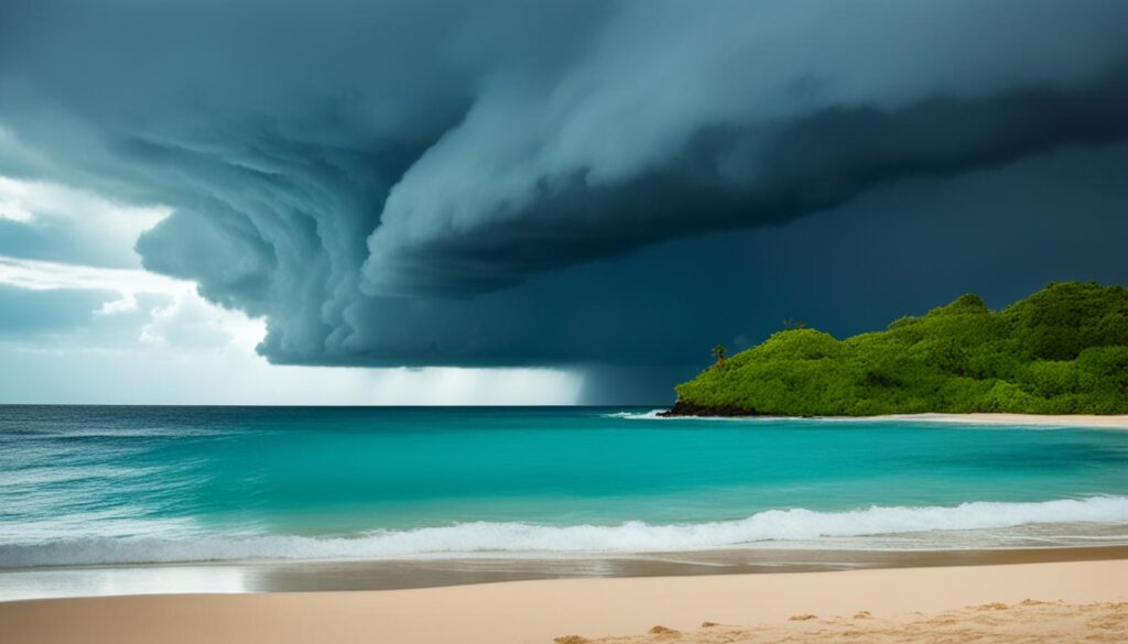 Caribbean island travel advisories Caribbean island travel advisories