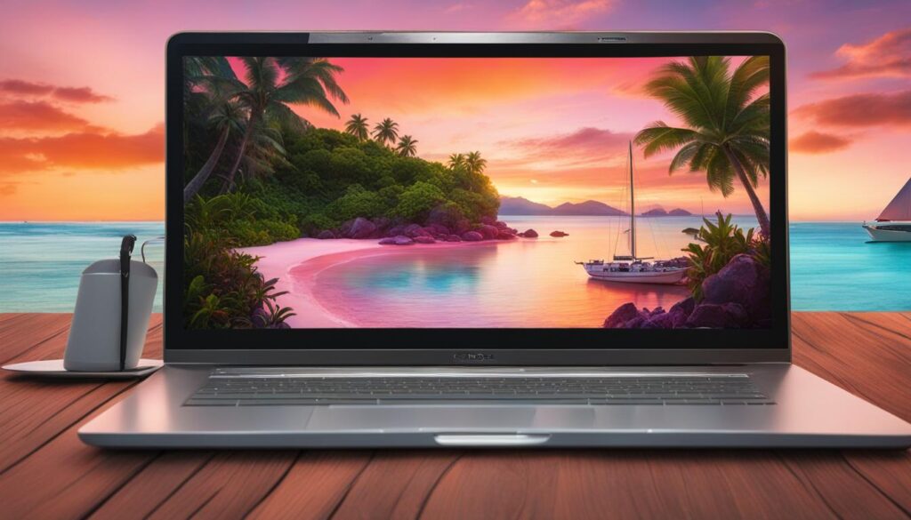 Caribbean islands for remote workers with fast internet Caribbean islands for remote workers with fast internet