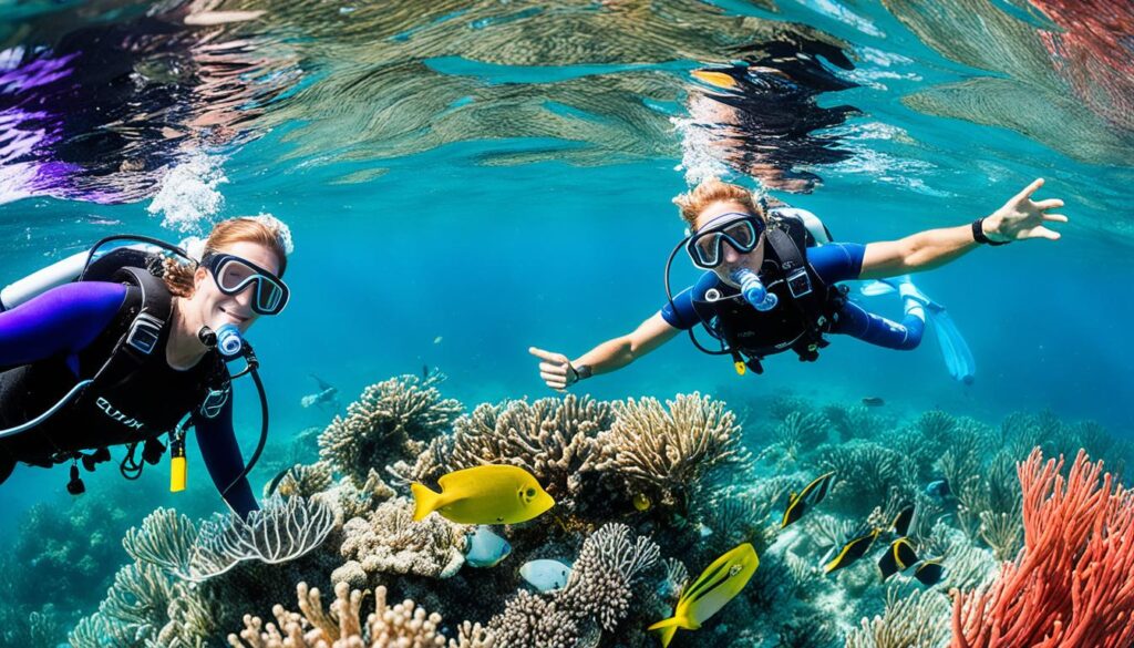 Caribbean marine conservation volunteering Caribbean marine conservation volunteering