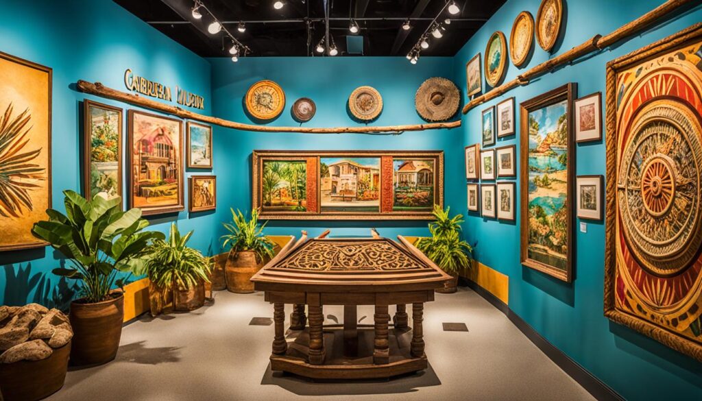 Caribbean museum Caribbean museum
