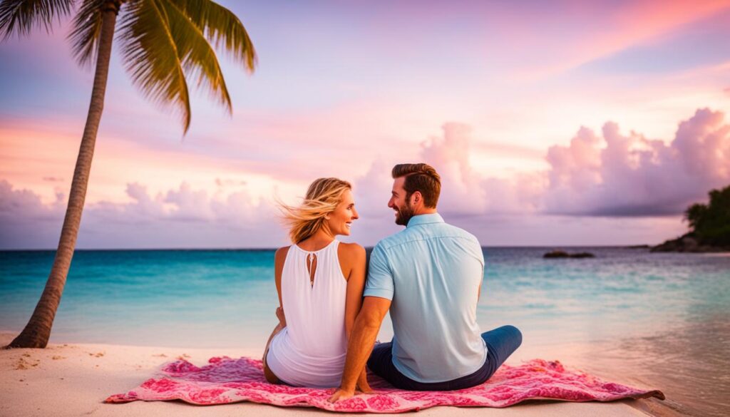 Caribbean romantic getaways Caribbean romantic getaways