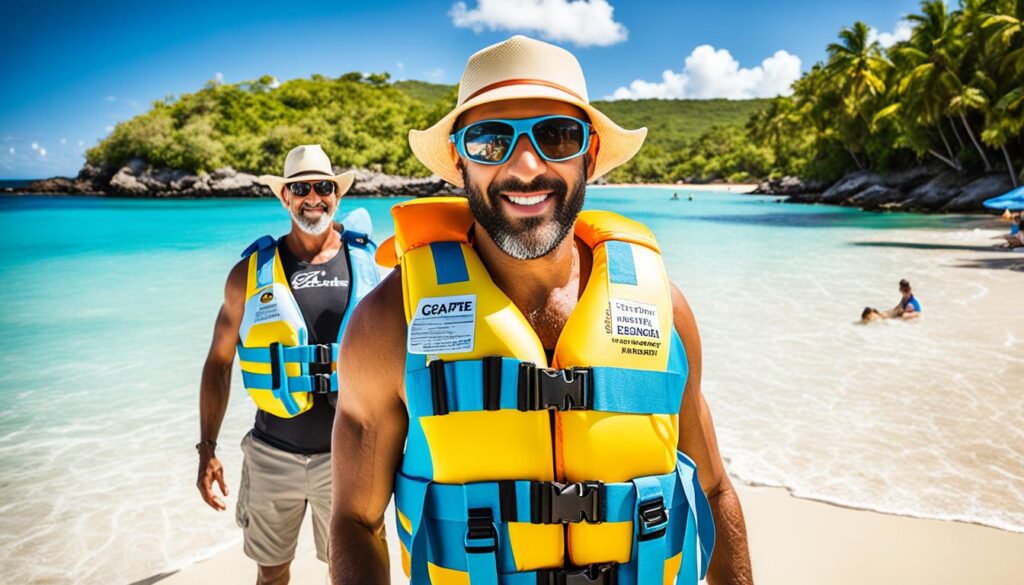 Caribbean safety guidelines Caribbean safety guidelines