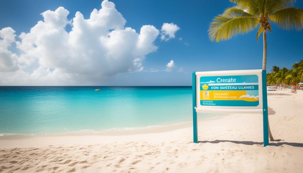 Caribbean safety guidelines Caribbean safety guidelines