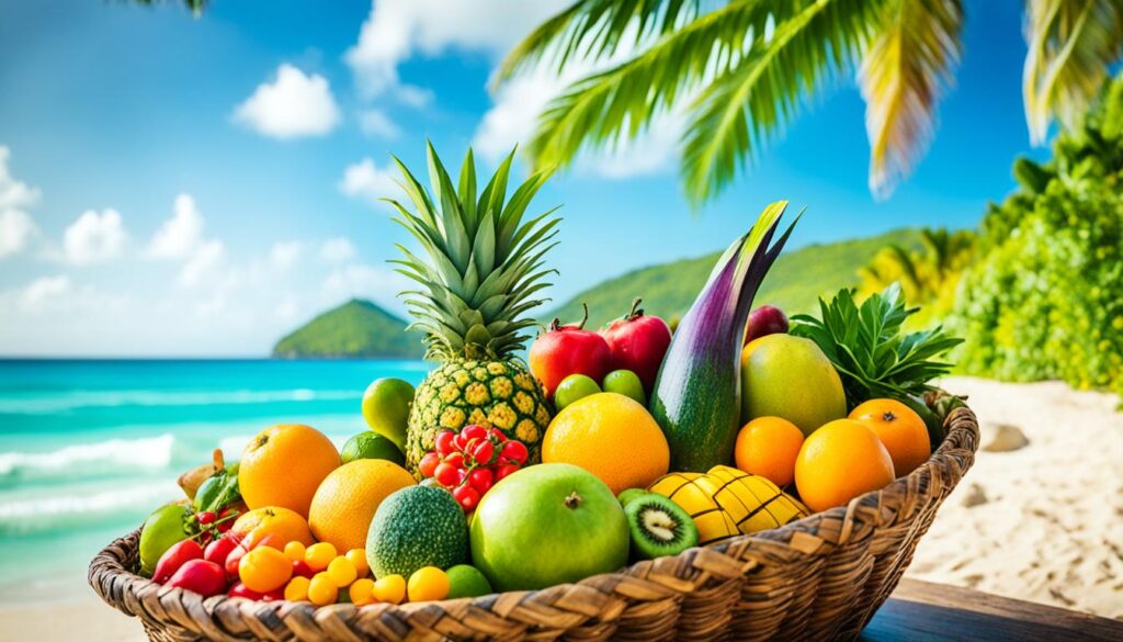 Caribbean tourism immersion Caribbean tourism immersion