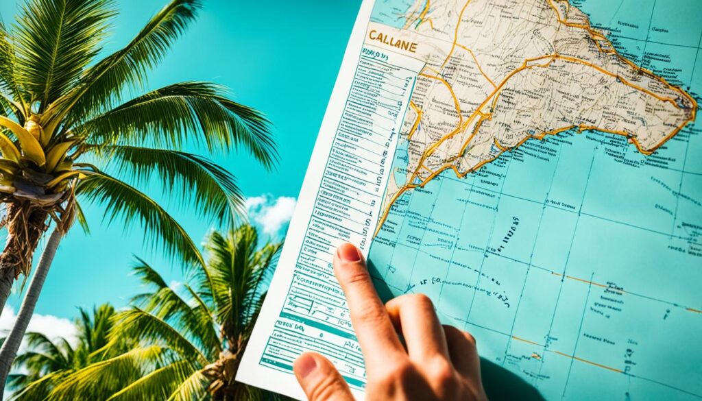 Caribbean travel budget tips Caribbean travel budget tips