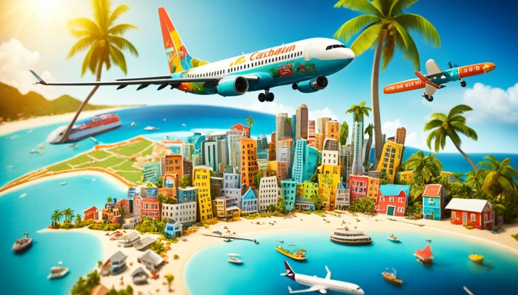 Caribbean travel budget tips Caribbean travel budget tips