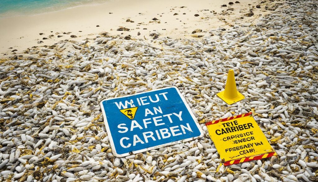 Caribbean travel safety alerts Caribbean travel safety alerts