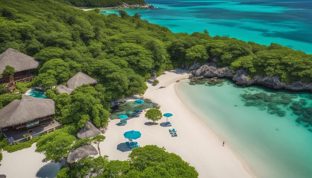 Caribbean vacation options Caribbean vacation options
