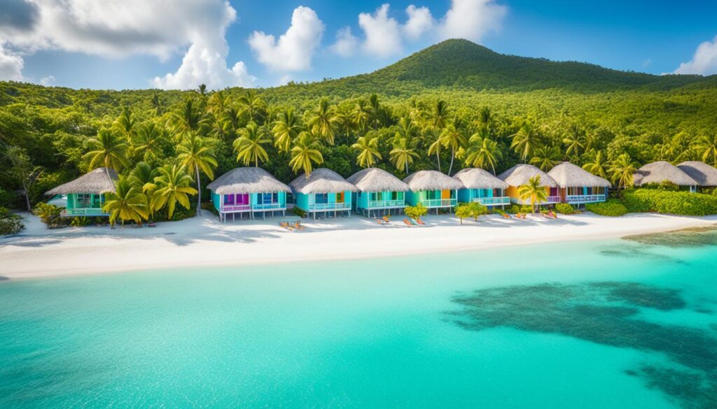 Caribbean vacation rentals Caribbean vacation rentals