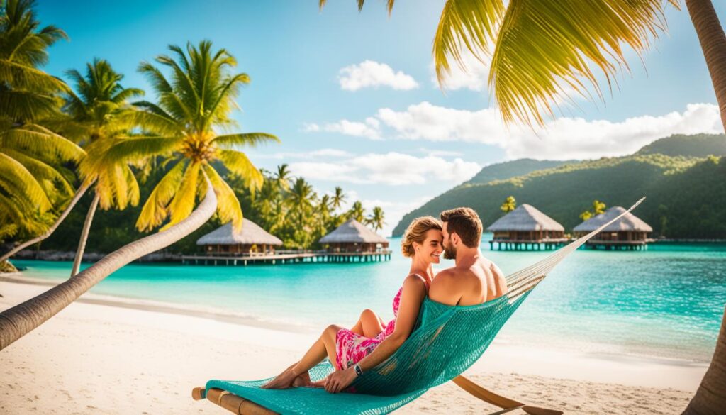 Caribbean vacation spots for lovers Caribbean vacation spots for lovers