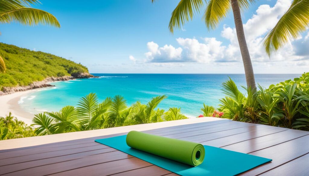 Caribbean wellness retreats Caribbean wellness retreats