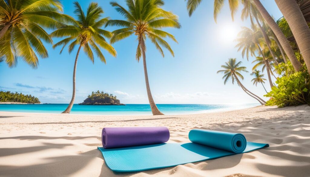 Caribbean wellness retreats Caribbean wellness retreats