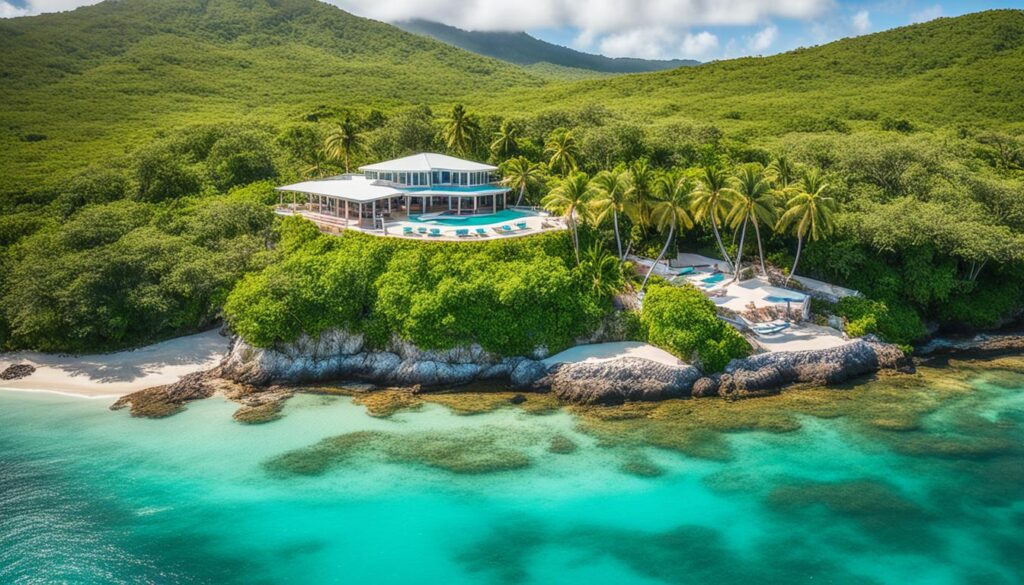 Caribbean yoga retreat center Caribbean yoga retreat center