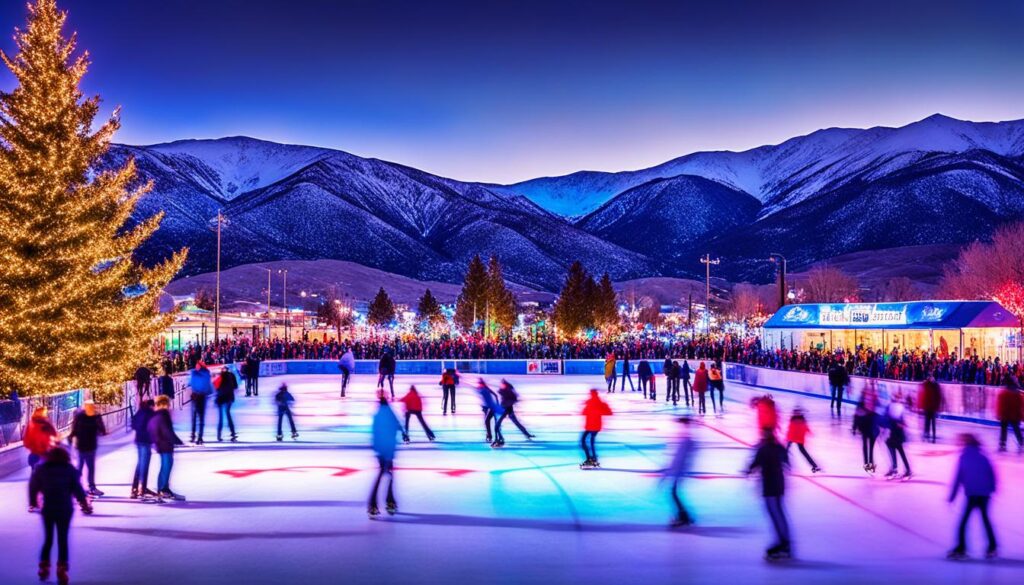 Carson City Ice Rink Carson City Ice Rink