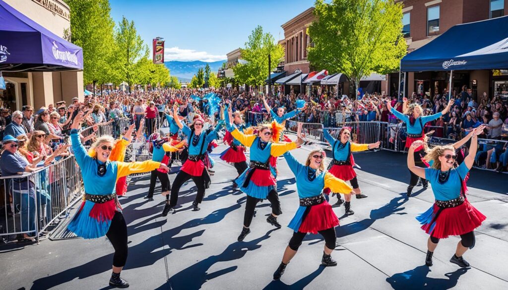 Carson City Music and Arts Events Carson City Music and Arts Events