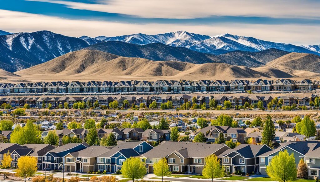 Carson City Real Estate Market Carson City Real Estate Market