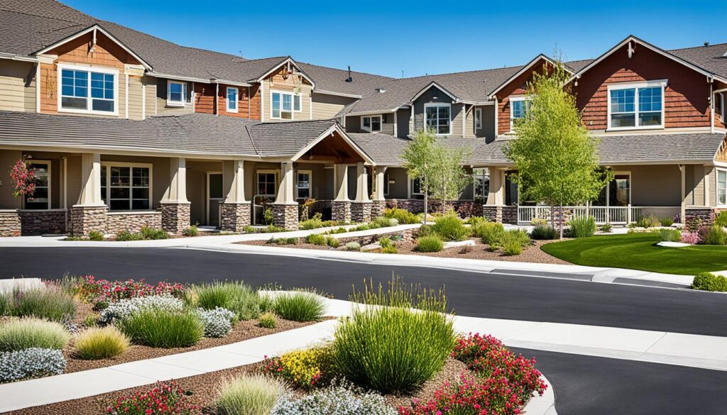 Carson City Retirement Homes Carson City Retirement Homes