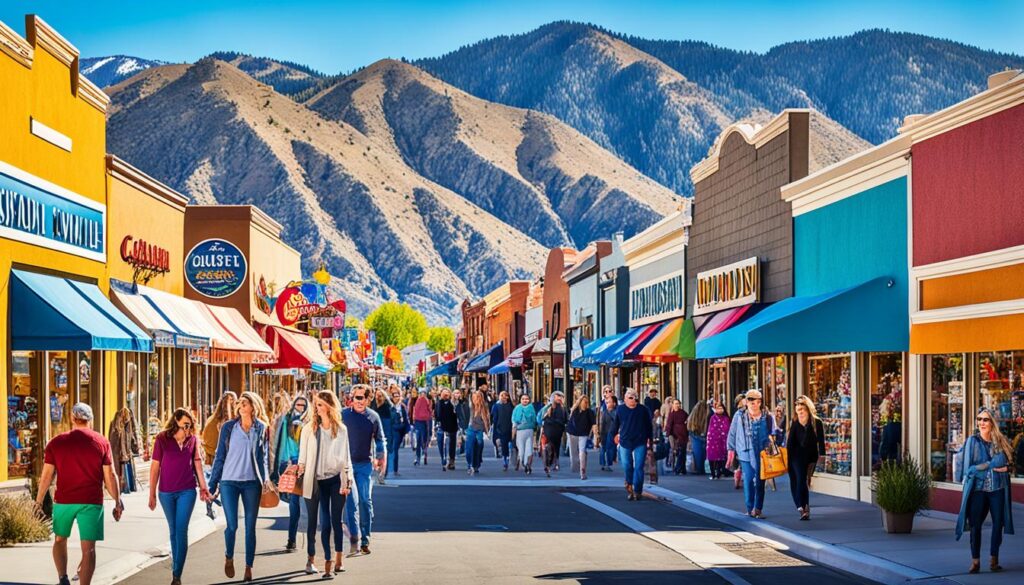Carson City Shopping Tips Carson City Shopping Tips