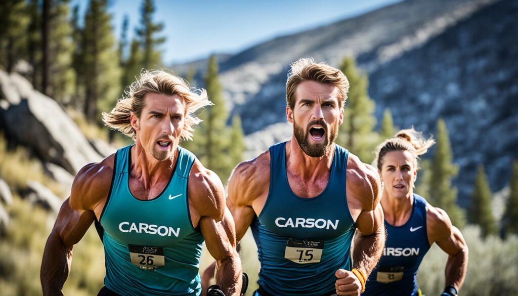 Carson City Sporting Events Carson City Sporting Events