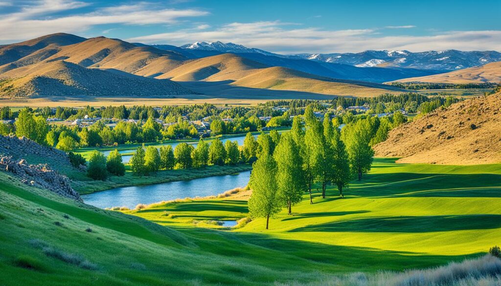 Carson City Travel Carson City Travel