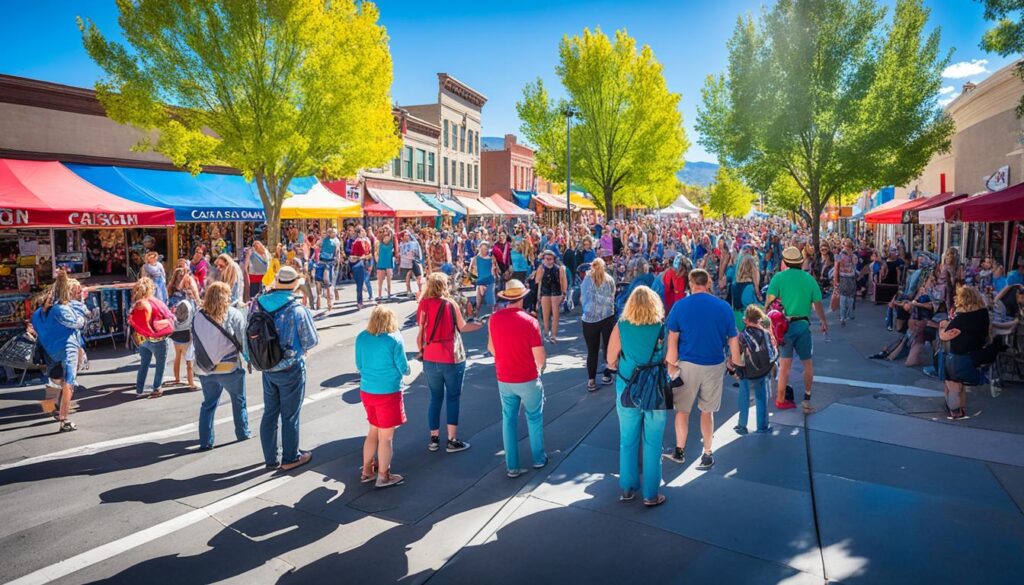 Carson City arts and culture Carson City arts and culture