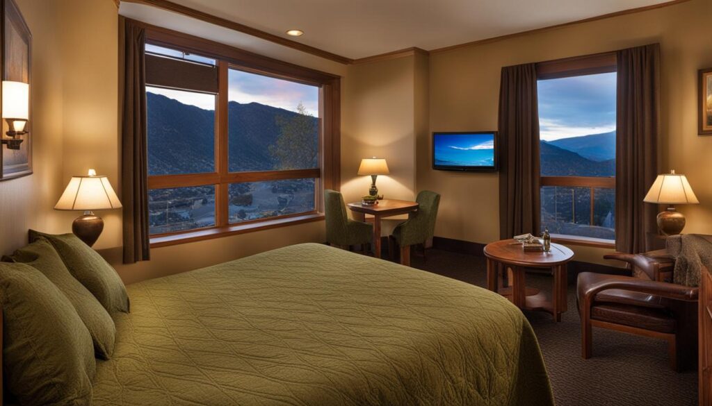 Carson City budget-friendly accommodation Carson City budget-friendly accommodation