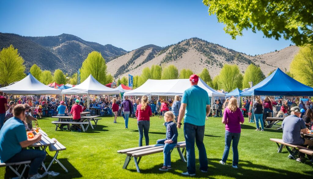 Carson City family-friendly events Carson City family-friendly events