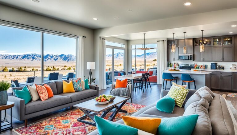 Carson City family-friendly vacation rentals