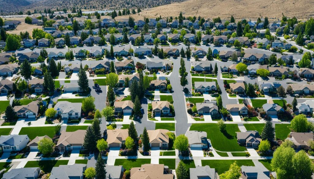 Carson City housing Carson City housing