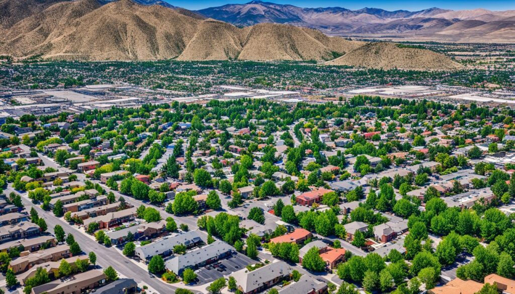 Carson City living expenses Carson City living expenses
