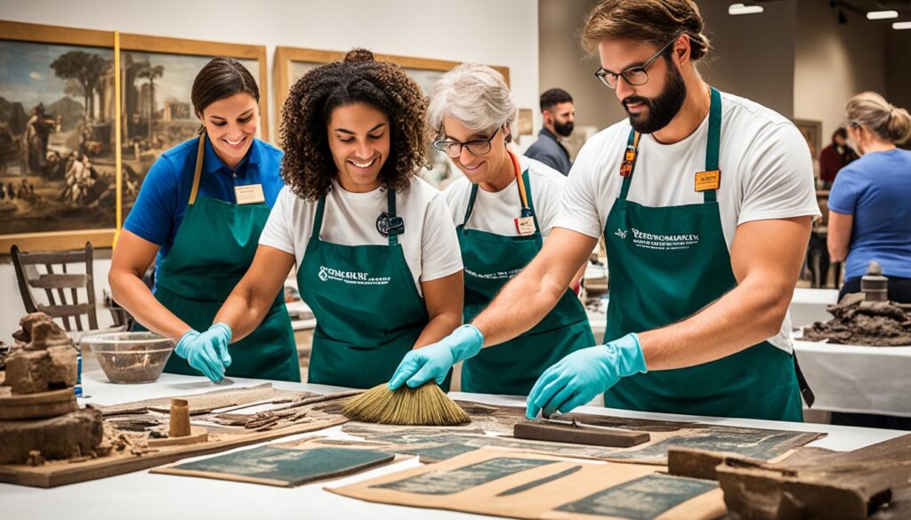 Carson City museums volunteering Carson City museums volunteering
