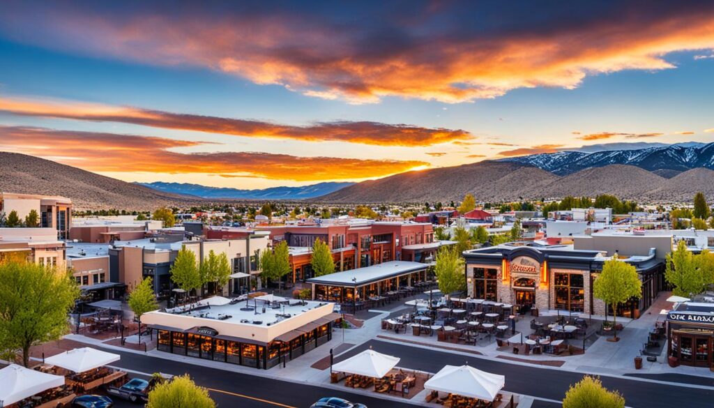 Carson City restaurants Carson City restaurants