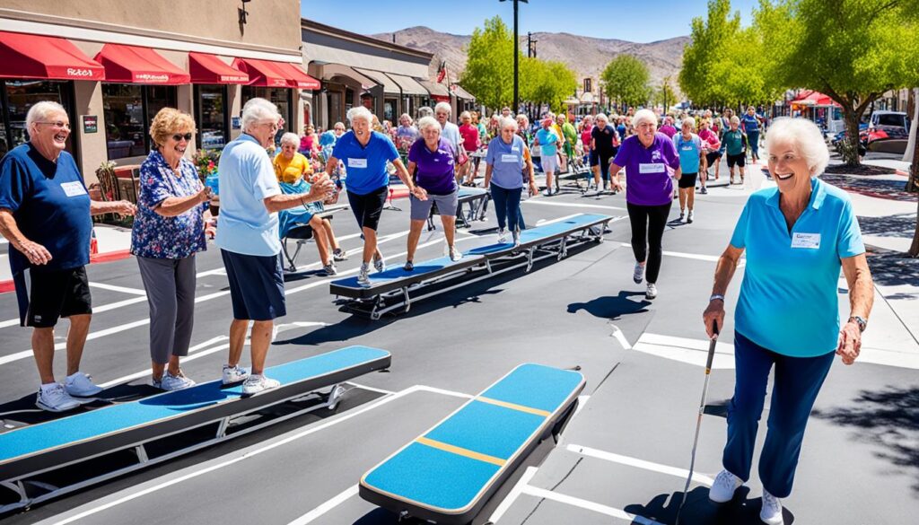 Carson City retiree services Carson City retiree services