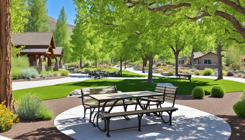 Carson City retiree services Carson City retiree services